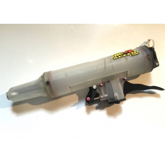 Fuel gun Conversion kit to Fuel stick TYPE 3 for LOSI GUN 