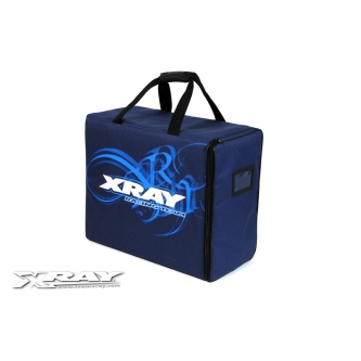 XRay 397231 Team XRay Carrying hauler bag Version 2