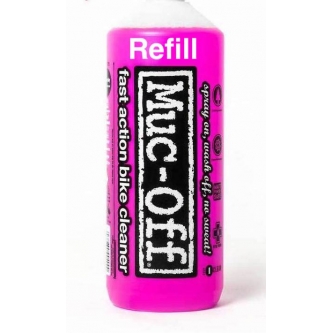 MUC-OFF 1 LITRE CLEANER (REFILL)