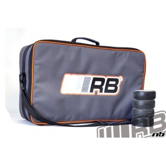 RB Big Bag & Tyre Storage