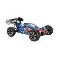 LRP S8 REBEL BXE 2.4GHZ RTR - 1/8 ELECTRIC BUGGY 2.4GHZ RTR