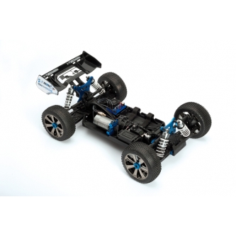 LRP S8 REBEL BXE 2.4GHZ RTR - 1/8 ELECTRIC BUGGY 2.4GHZ RTR