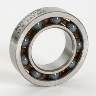 Novarossi Ceramic Rear Bearing 11.9x21.4x5.3mm