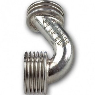 Novarossi Medium Conical manifold 6 Rings 1/10 On Road