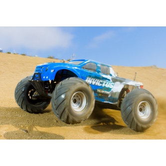 Helion Invictus 10MT 4WD Brushless Monster 