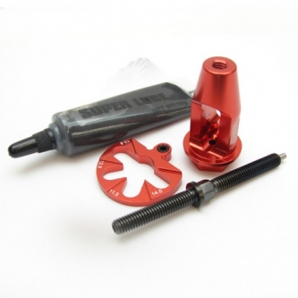 6MIK Driveshaft pin replacement tool